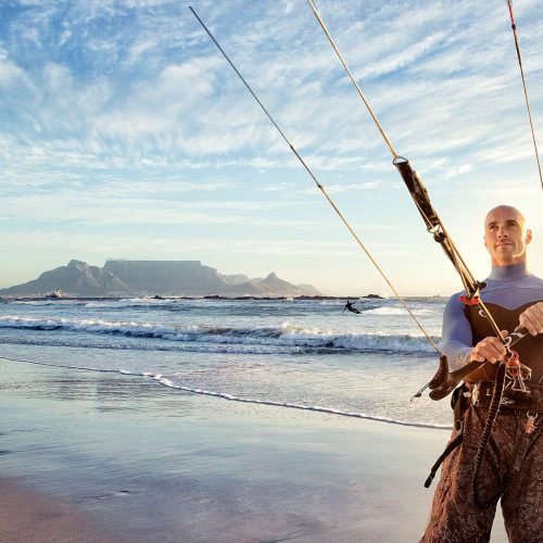 Especialistas Viajes Sur de África