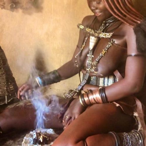 Especialistas Viajes Sur de África