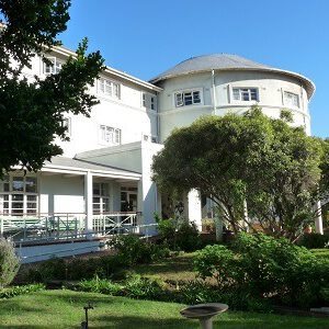 Voluntariado Ciudad del Cabo