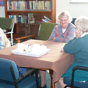 Voluntariado en Sudáfrica