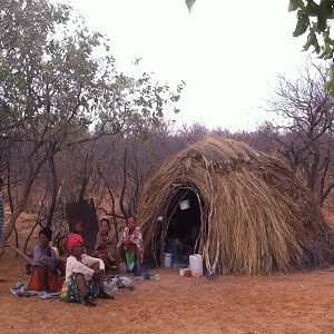 Voluntariado Médico Namibia