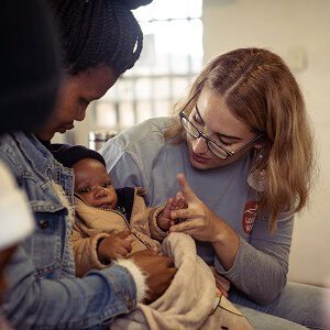 Viajes Voluntariado Social