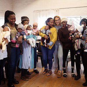 Voluntariado Social Sudáfrica