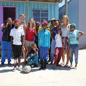 Voluntariado para profesores