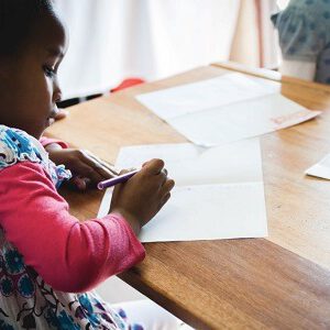 Voluntariado Social con niños Ciudad del Cabo