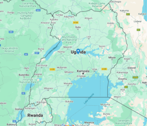 Rutas Uganda, dónde ir