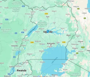Rutas Uganda, dónde ir