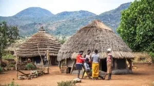 GUÍA DE VIAJE A UGANDA GUÍA DE VIAJE A UGANDA