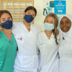 Voluntariado Sanitario Tanzania