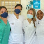 Voluntariado Sanitario Tanzania